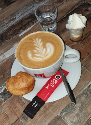 Comentarii opinii despre Grand Café de Gulle Gaper