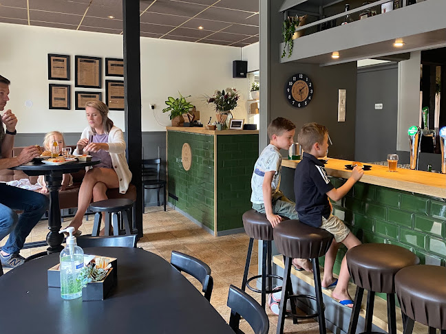 Lokaal 21 - Eten & Drinken - Heukelum