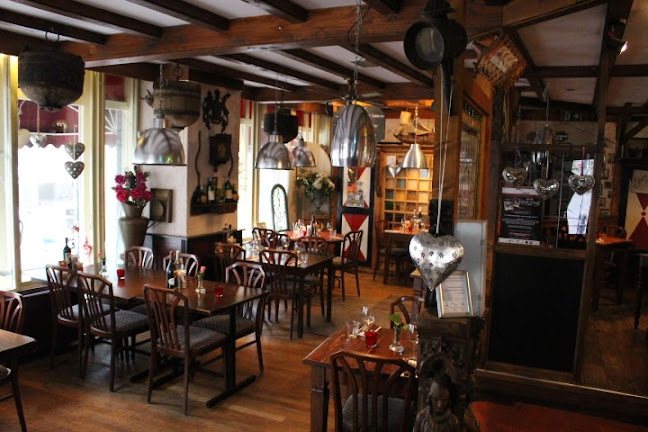 't Lieve Vrouwtje - Amersfoort