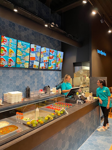 Comentarii opinii despre Punjabi Food Stadhuisplein