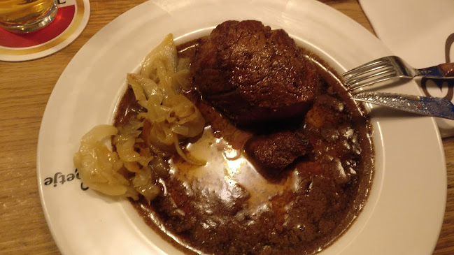 Loetje Laren - Horeca