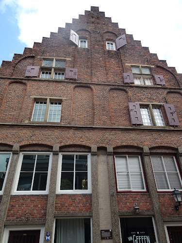 Stadskroeg van Geffen - Tiel