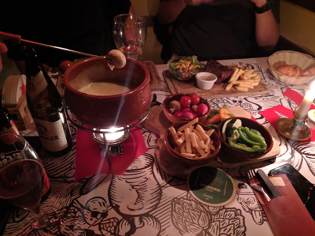 Le Clochard - Horeca