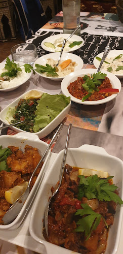 Amier Restaurant - Den Haag