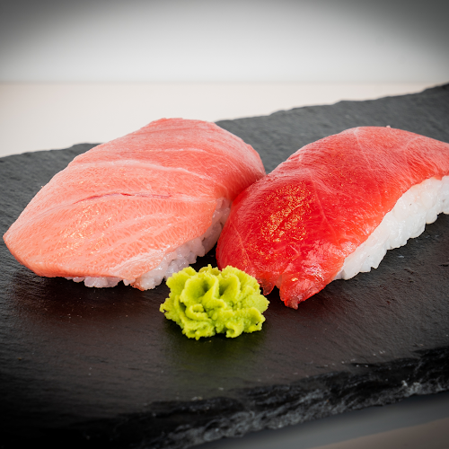 Comentarii opinii despre Barracuda sushi seafood and more..