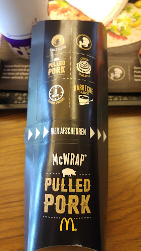 Comentarii opinii despre McDonald's Lelystad met McDrive