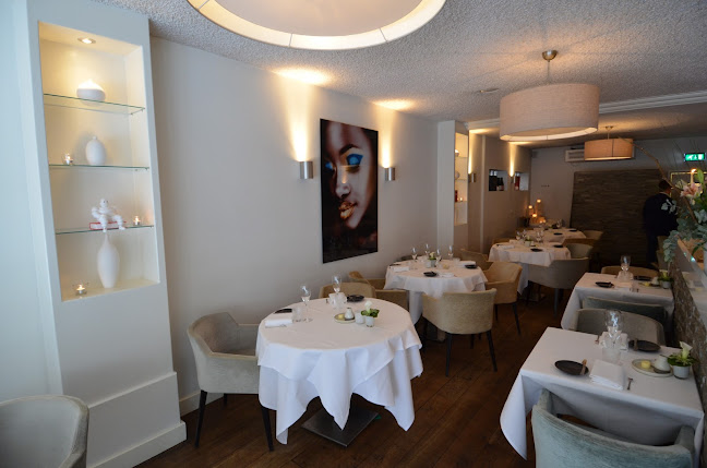 Restaurant Wiesen - Horeca