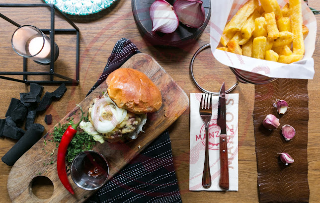 Opinii despre Manzo's Bar Bistro în Zaandam - Horeca