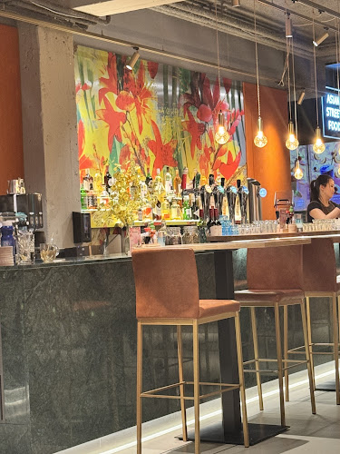 WOK! Asian Streetfood - Horeca