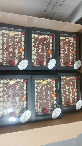 Chocolaterie Paski