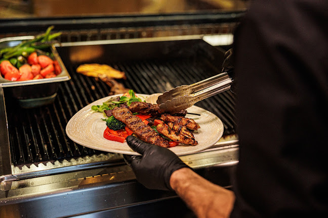 Goreme Restaurant - Amsterdam