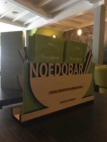 Noedobar Open Times