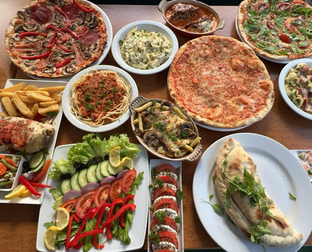 Opinii despre Delfino în Gorinchem - Horeca