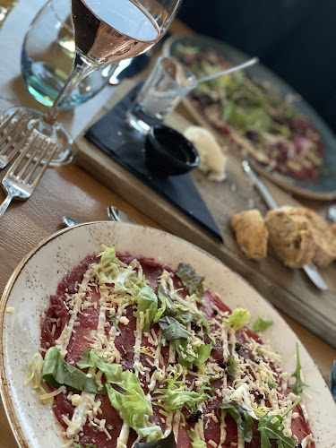 Restaurant Trix Phone number