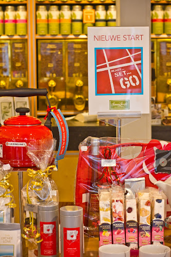 Comentarii opinii despre Simon Lévelt Nijmegen koffie & thee