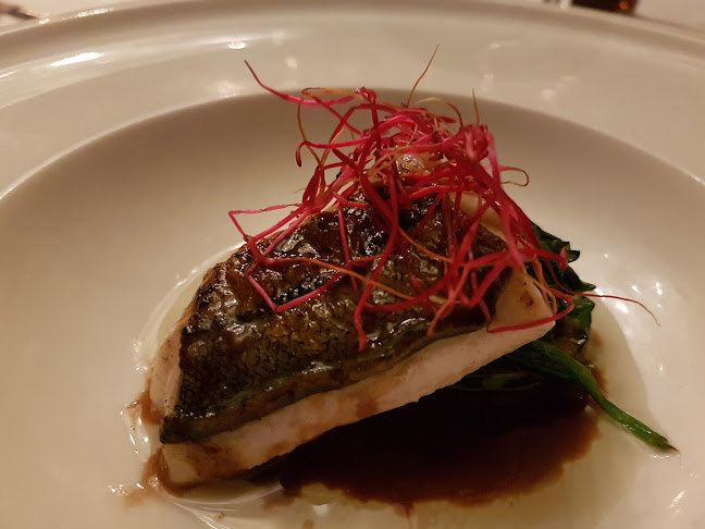 1910 Restaurant - Horeca