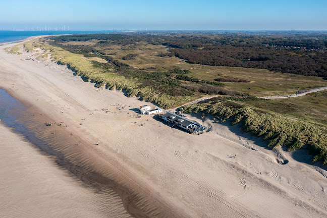 Strandpaviljoen De Piraat Oostkapelle - Horeca