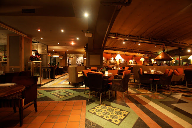 La Galleria Boulevard Scheveningen