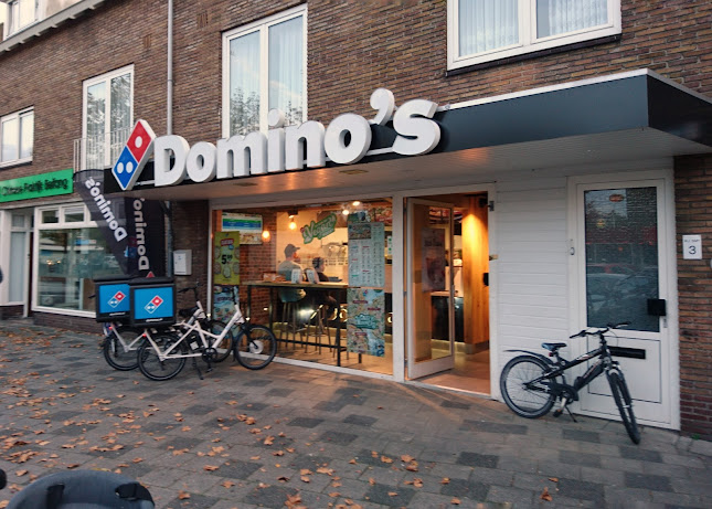 Domino's Pizza Amstelveen Hueseplein