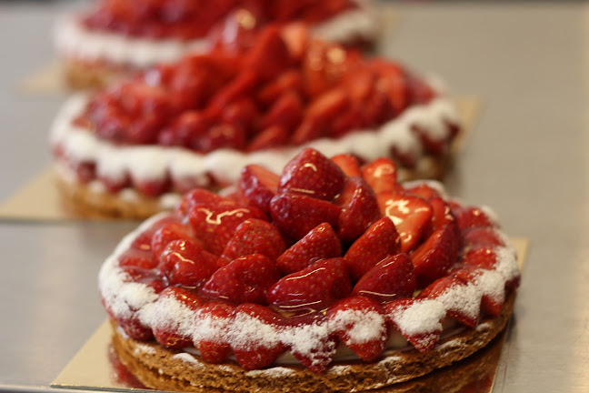 Opinii despre Smores în Maastricht - Horeca