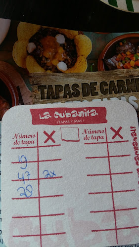 La Cubanita Ridderkerk - Ridderkerk