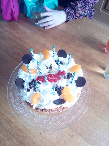 Comentarii opinii despre Banketbakkerij Zandstra