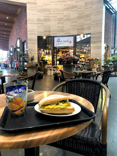 Opinii despre Winkelcentrum 't Rond în Winschoten - Horeca