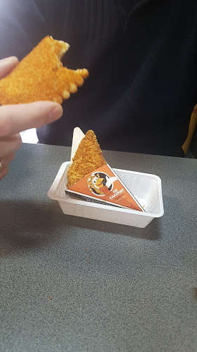 Opinii despre Café-cafetaria Ridderhof în Oosterhout - Horeca