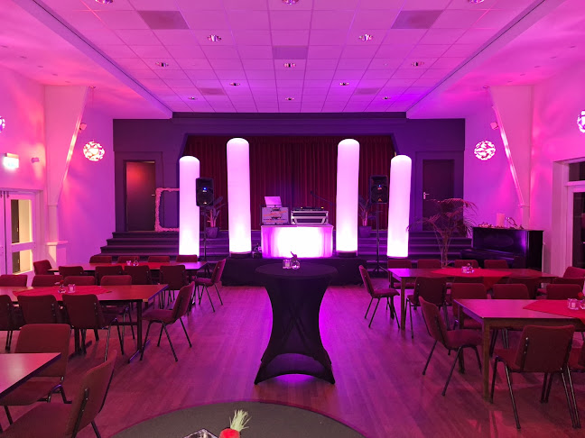 Opinii despre 't Grachthuys Bredevoort în Bredevoort - Horeca