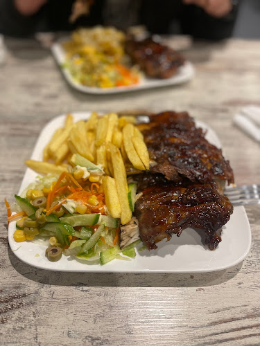 Dar Al Maghreb - Utrecht