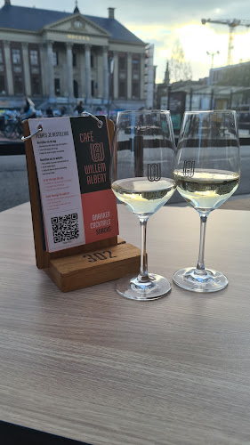 Grote Markt 31, 9712 HS Groningen