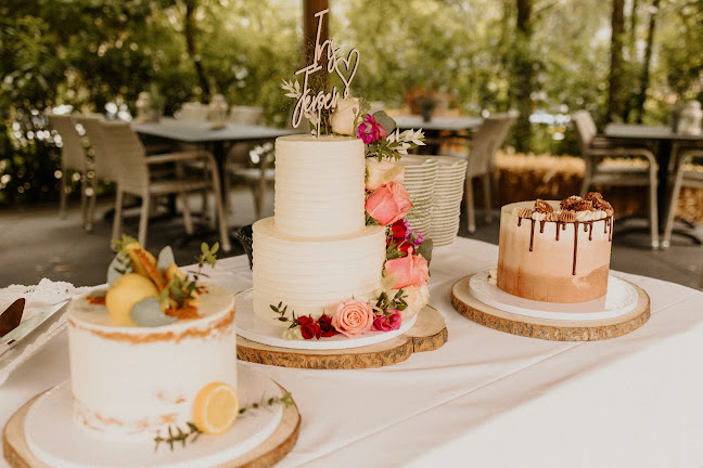 Opinii despre Enjoy-Cakes în Spijkenisse - Horeca