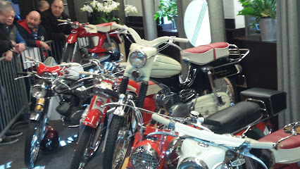 Café Zaal Kleijngeld