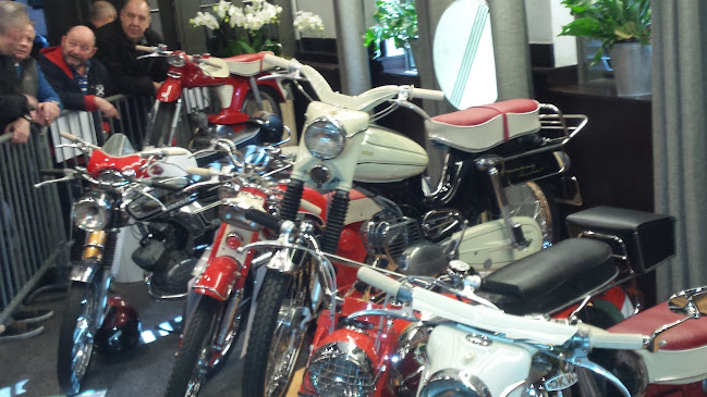 Café Zaal Kleijngeld