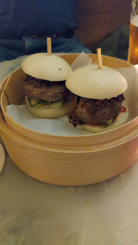 Ter Marsch & Co - Rotterdam - Horeca