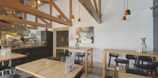 Meneer Frans - Haarlem