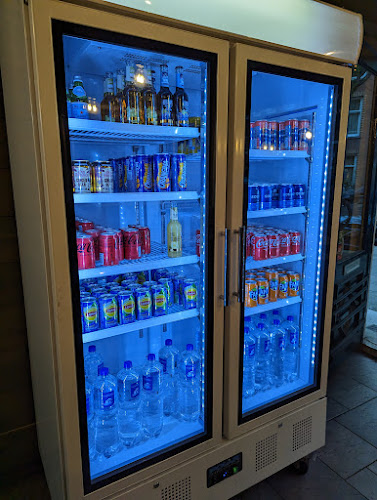 Reviews of Pizza Amsterdam (Vegan & Glutenfree) in Amsterdam - Horeca