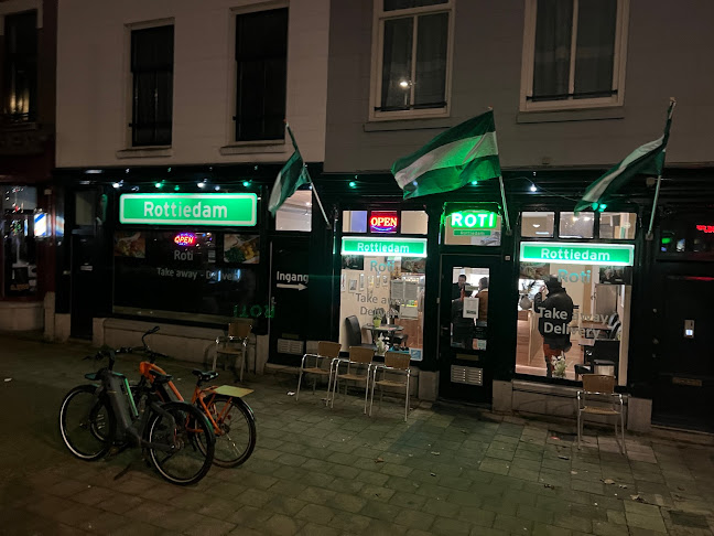 Oostzeedijk 356-a, 3063 CD Rotterdam