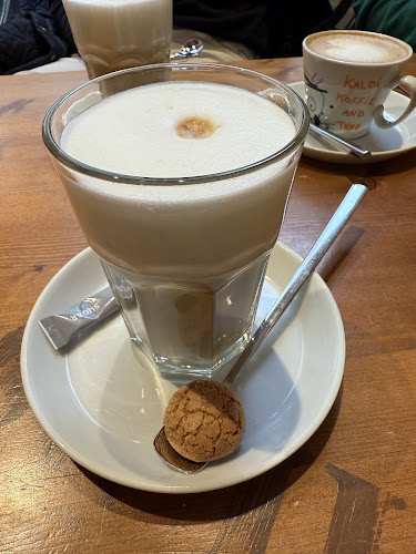 Comentarii opinii despre Kaldi Maastricht