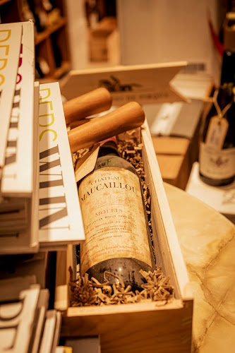 Mijn Hemel wijnwinkel - Horeca