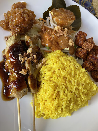 Comentarii opinii despre Oma's Kitchen