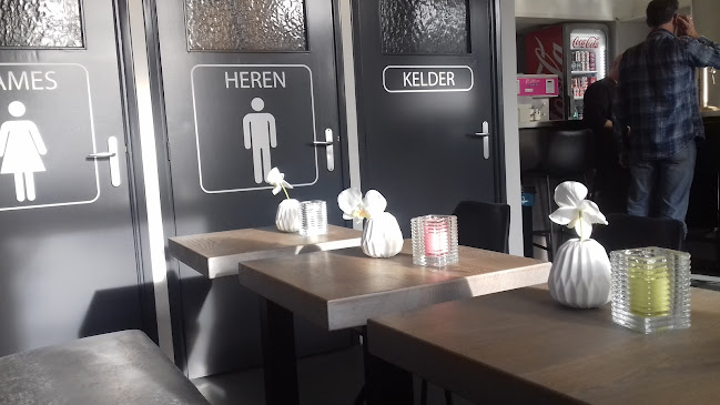 Snackbar Joosen - Horeca