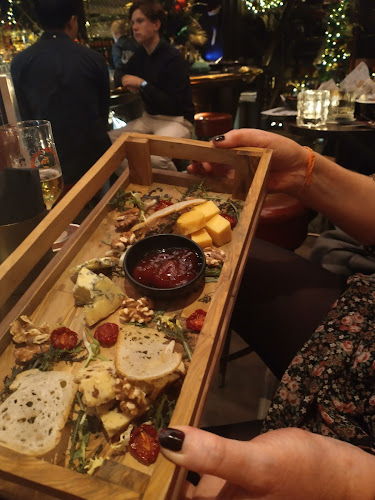 Witte de Withstraat 81, 3012 BN Rotterdam