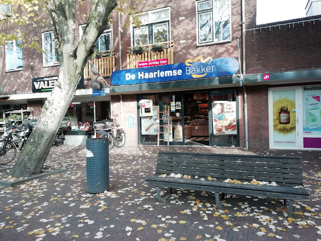 De Haarlemse Bakker - Haarlem