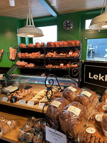 Het Zaanse Bakkertje