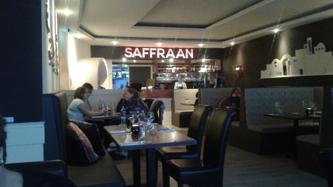Comentarii opinii despre Saffraan Restaurant Eindhoven