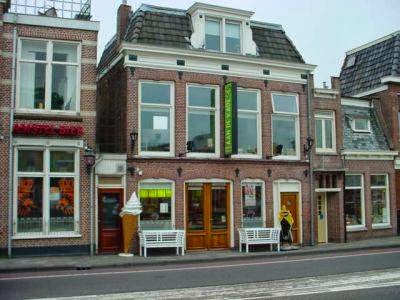 "Aan de kade" snacks en plates - Horeca