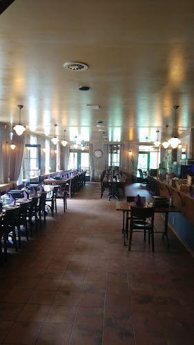 Grill-Restaurant & Bowling "Net Iets Anders" - Horeca