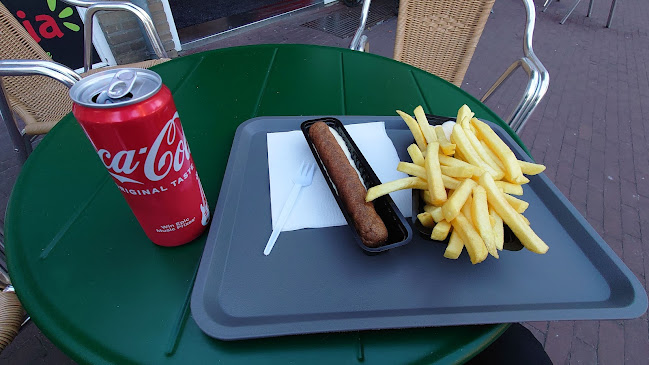 Reviews of Kwalitaria En Route - Woerden in Woerden - Horeca