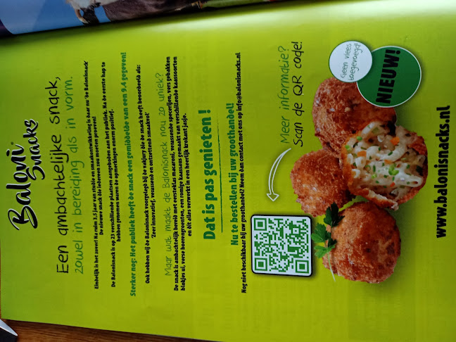 Opinii despre Zilver Horeca B.V. în Utrecht - Horeca